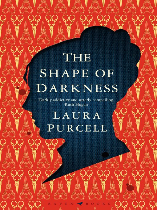 Title details for The Shape of Darkness by Laura Purcell - Available